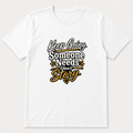 Keep Going Someone Needs Your Story Inspirational T-Shirt