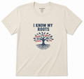 I Know My Roots T-Shirt
