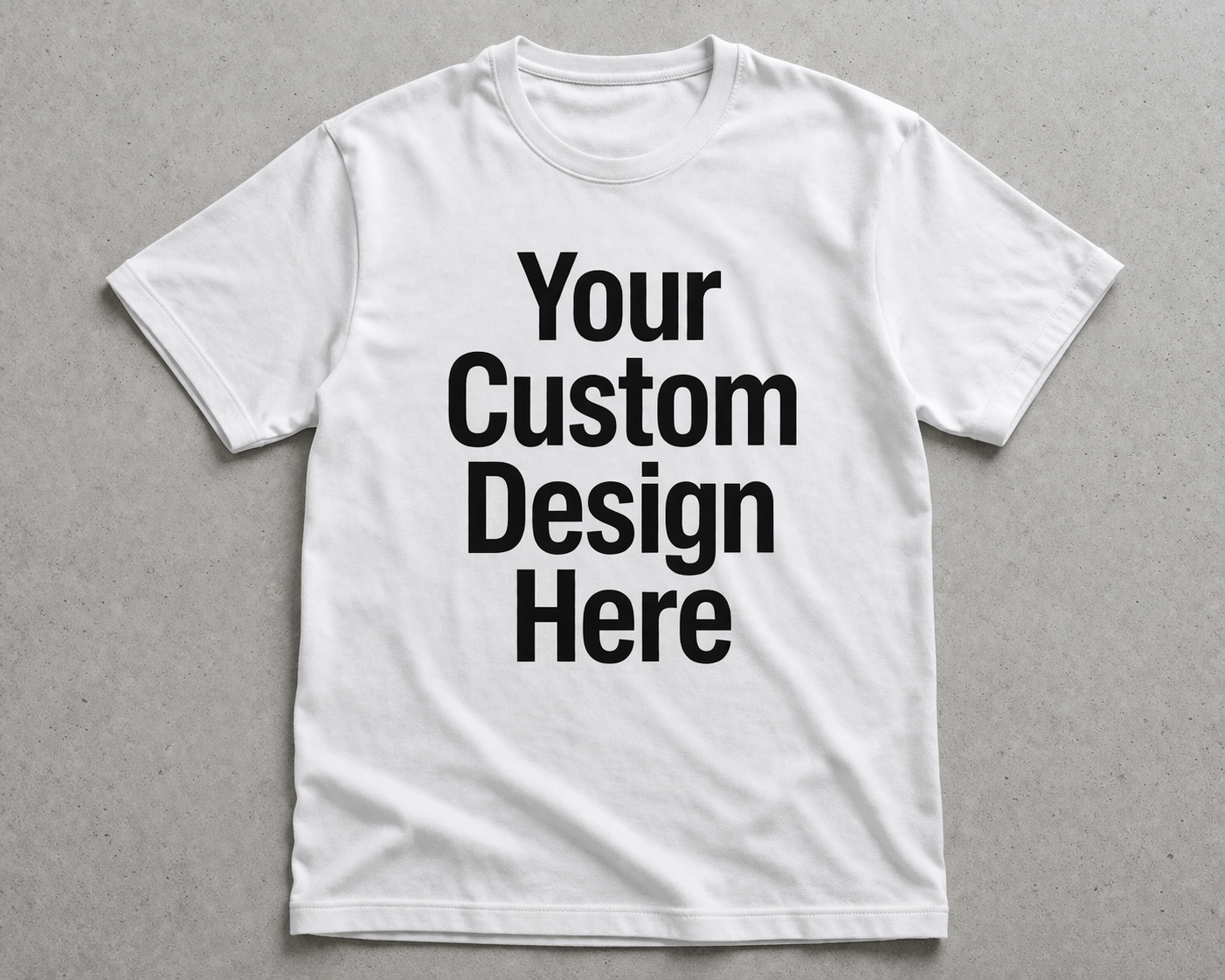 Custom T-shirt