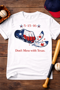 Don't Mess with Texas - 10th Anniversary Edition