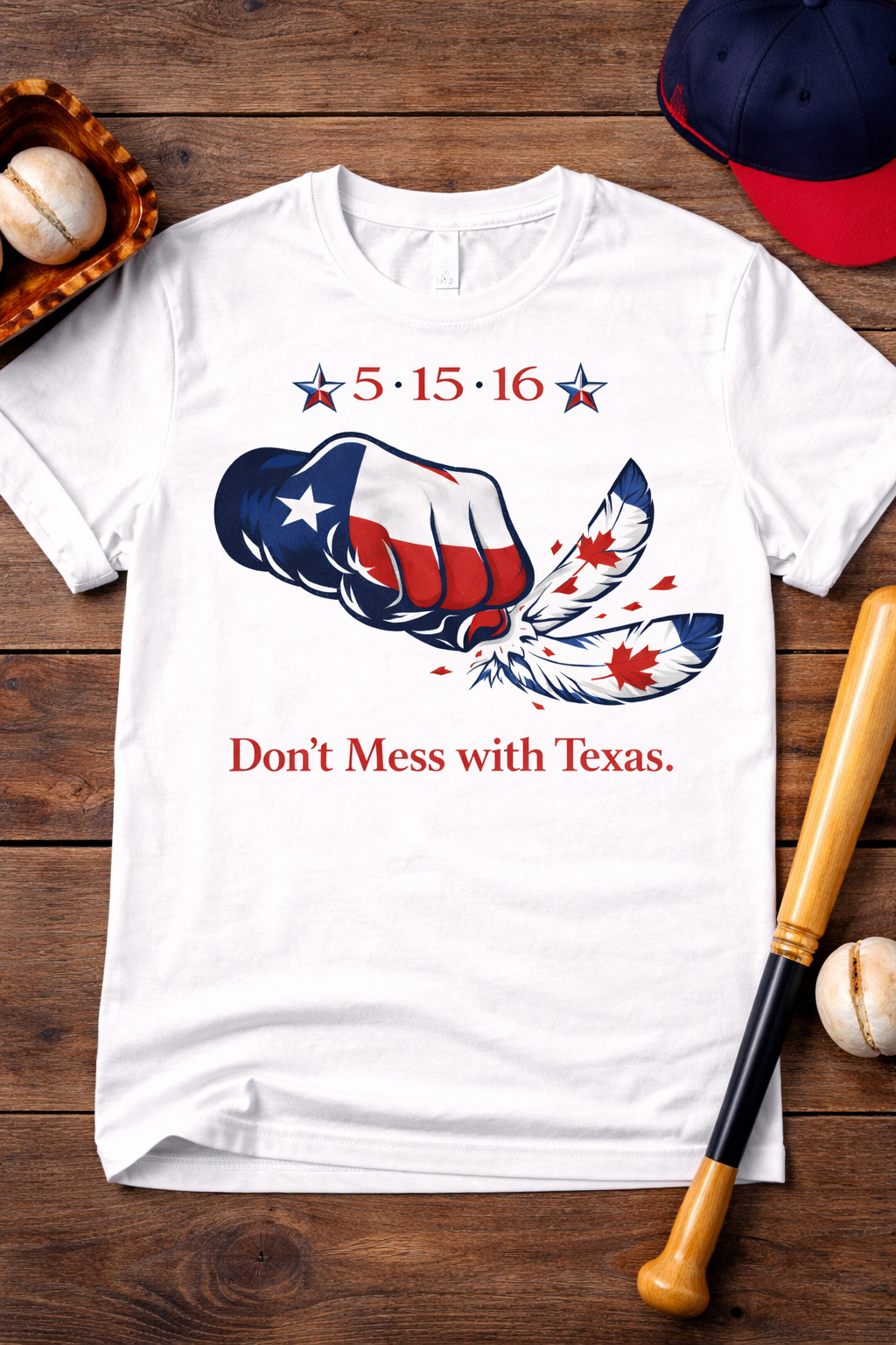 Don't Mess with Texas - 10th Anniversary Edition