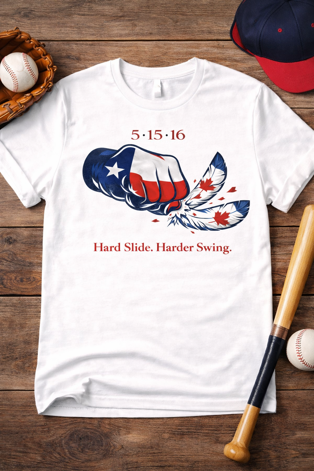 Hard Slide. Harder Swing. - 10th Annivesary Edition