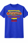 Venzuela 2026 World Baseball Classic Championship