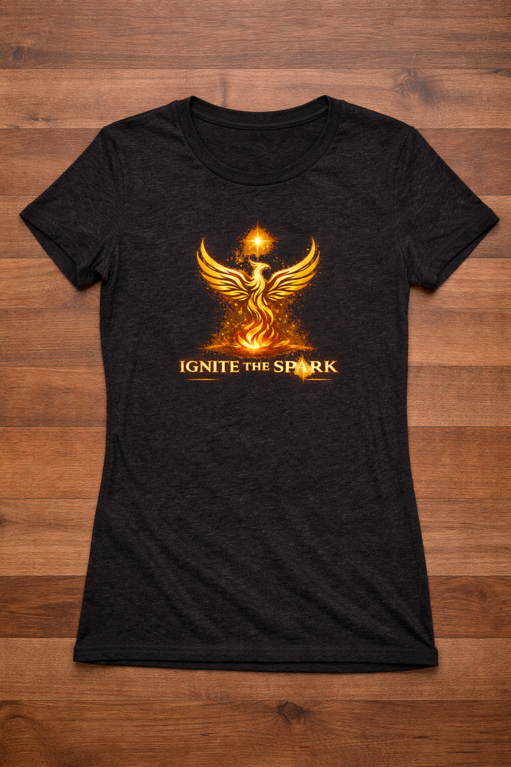 Ignite the Spark