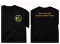 St. Patty’s Drinking Team T-Shirt