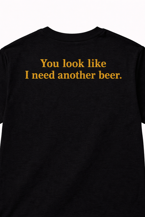 Dallas Texas Drinking Team T-Shirt
