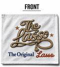 The Original Lasso™ Rally Towel